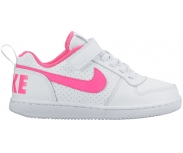 Nike Sapatilha Court Borough Low Kids